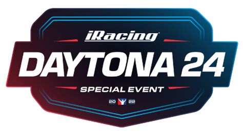 2023 iRacing Daytona 24H [Pre.